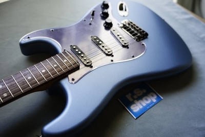 Fender Made in Japan Hybrid II 2026 Collection Stratocaster Matte