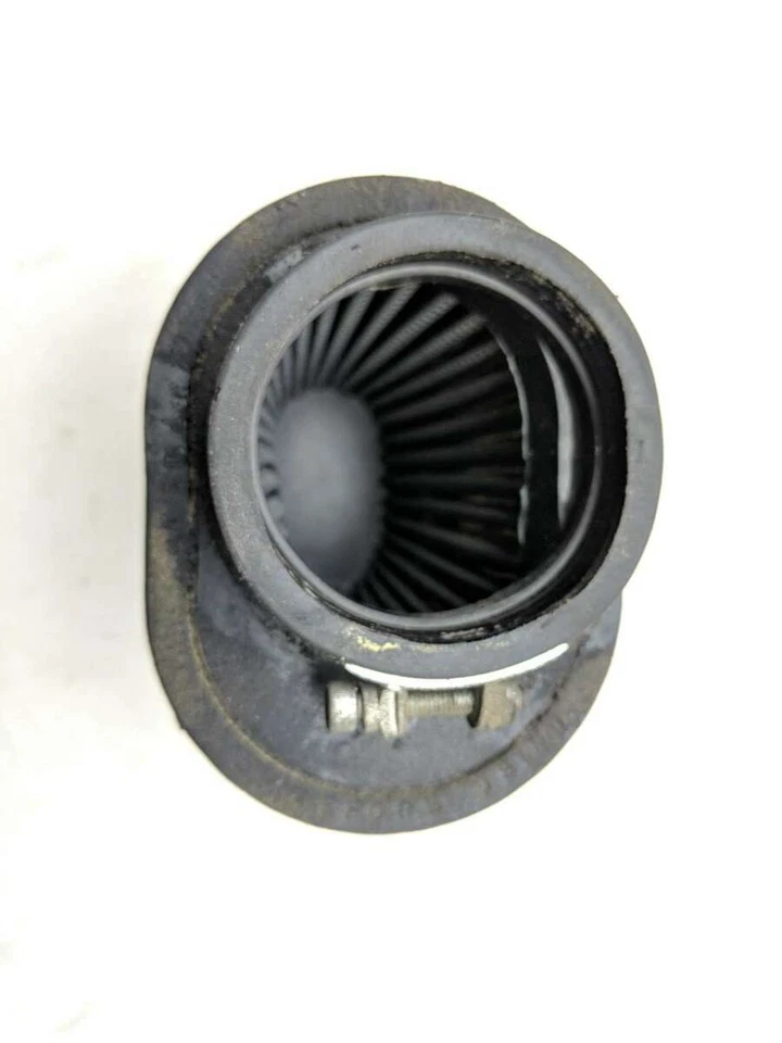 Filtro de aire Triumph America K&N 07 FO21N4 Foto 2 de 4