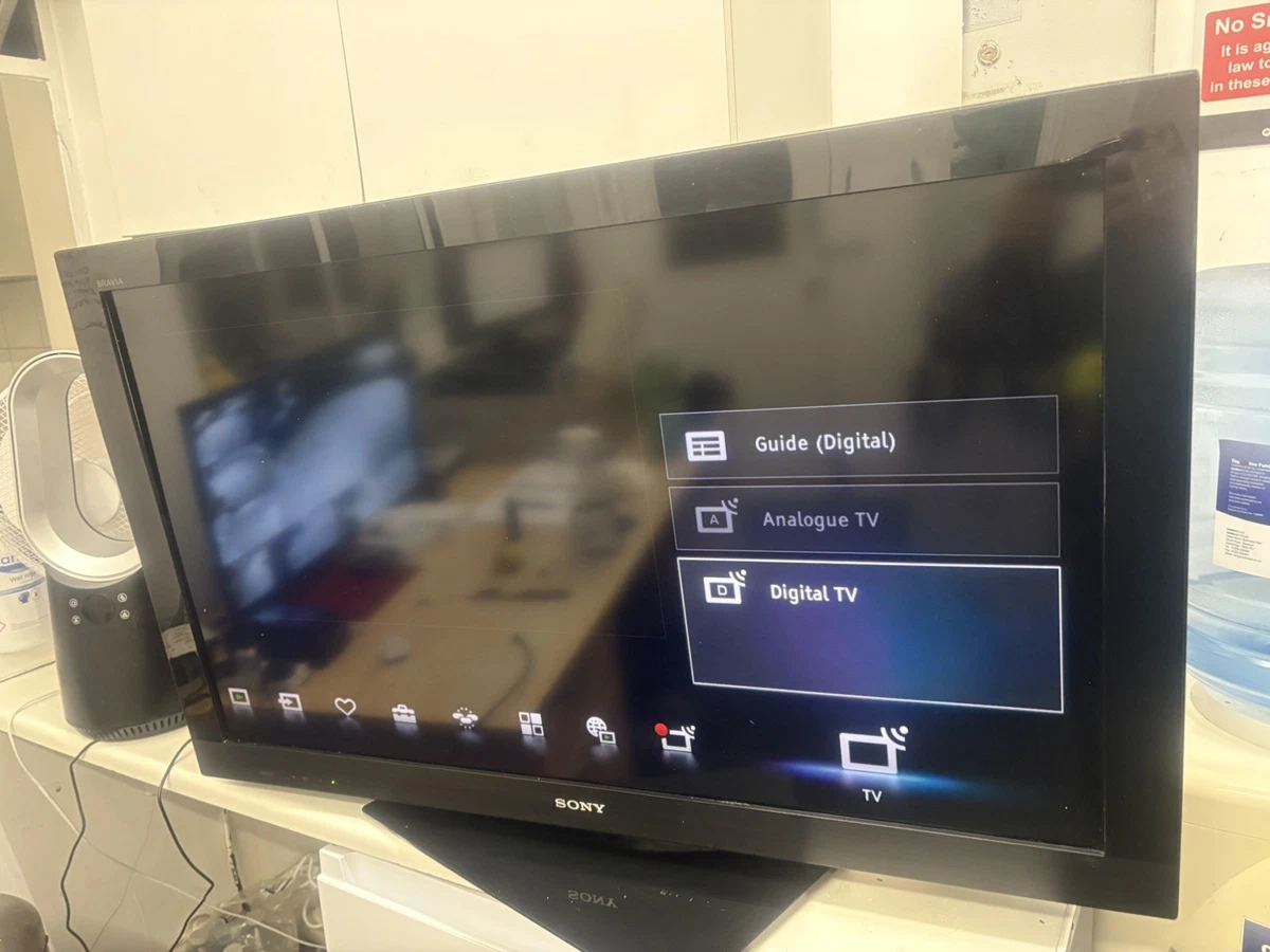 Sony Bravia 40 for sale | eBay UK