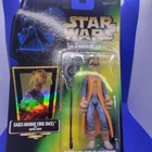 Star Wars: The Power of the Force Salt-Marae (Yak Face) Action Figure (1997)