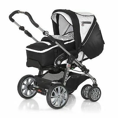 Hartan Kinderwagen & -Zubehör