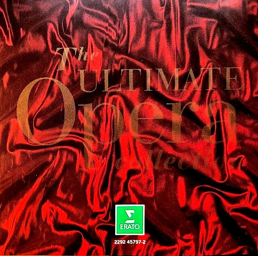 The Ultimate Opera Collection - 
