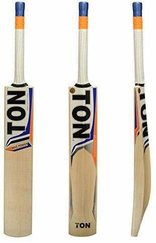 ton max power bat