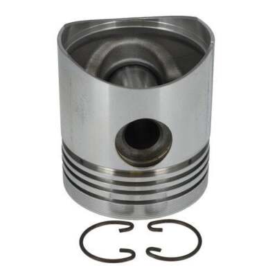 Piston - 84 mm Bore Single Cylinder fits Yanmar YM195 YM195D YM330 121252-22090