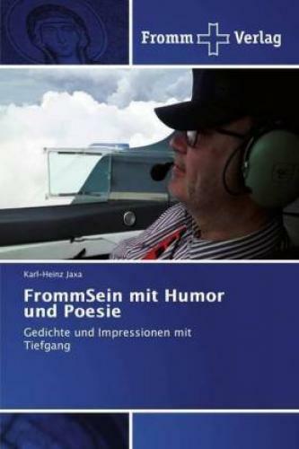 Thumbnail - Frommsein Mit Humor Und Poesie Gedichte Und Impressionen Mit Tiefgang