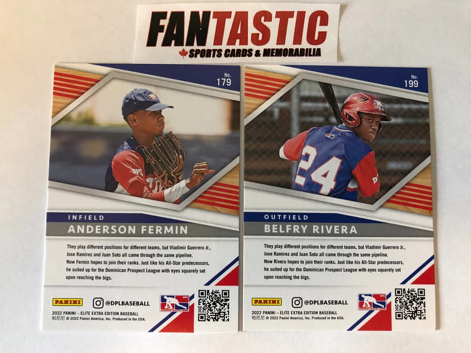 2022 Panini Elite Extra Edition Turn of the Century /122 Parallel Card YOU PICK - Image 2 of 2