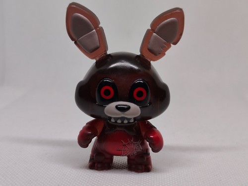 Funko Mystery Minis - Five Nights At Freddy's All Series - Imagen 26 de 231