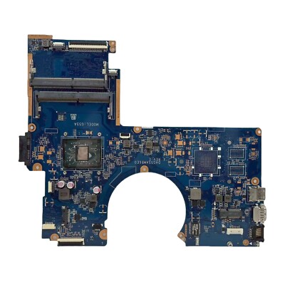 HP Pavilion 15z-aw AMD Motherboard 856270-601 Dag55amb6e0 for sale