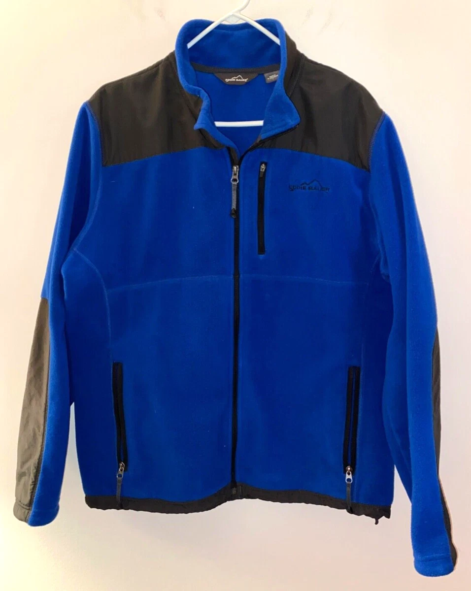 Eddie Bauer - Full-Zip Fleece Jacket, Product