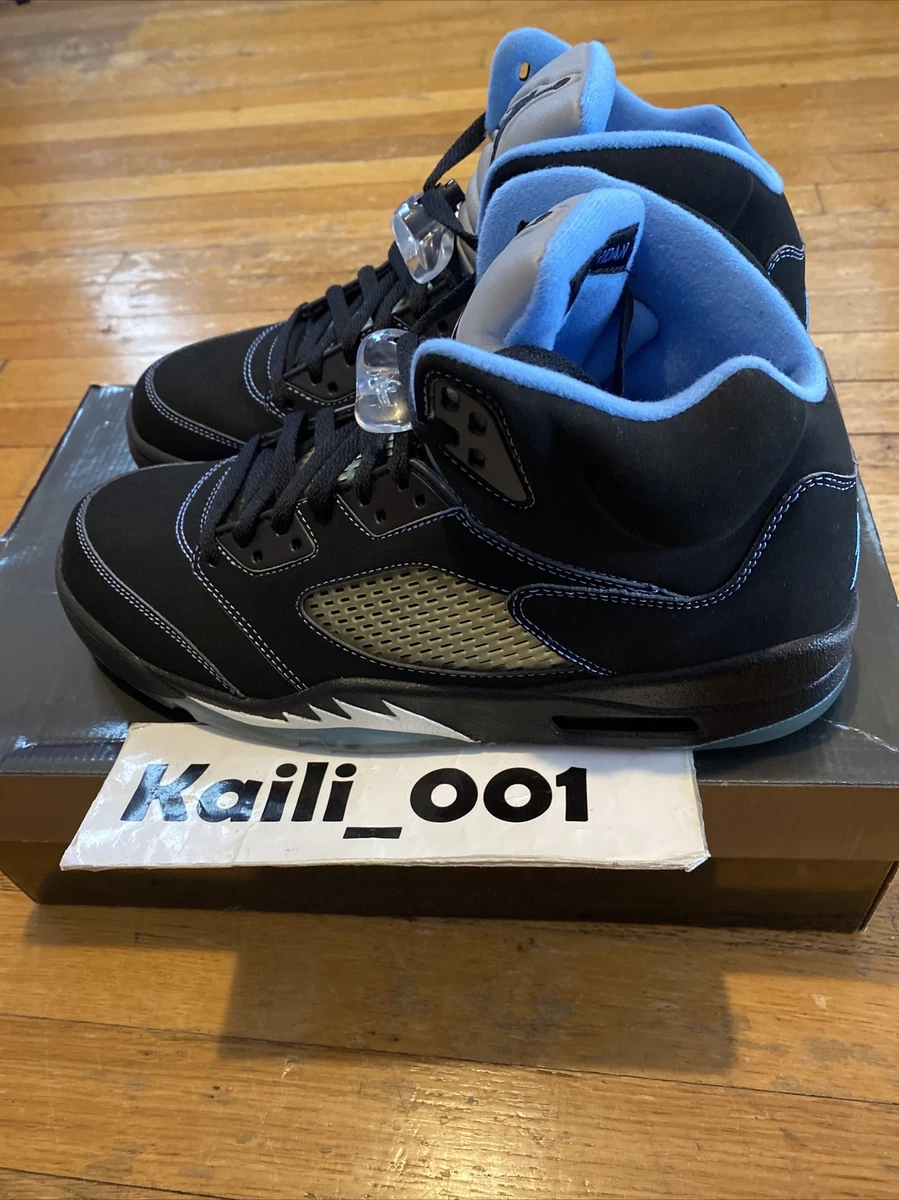 How to clean jordan 5 deals netting
