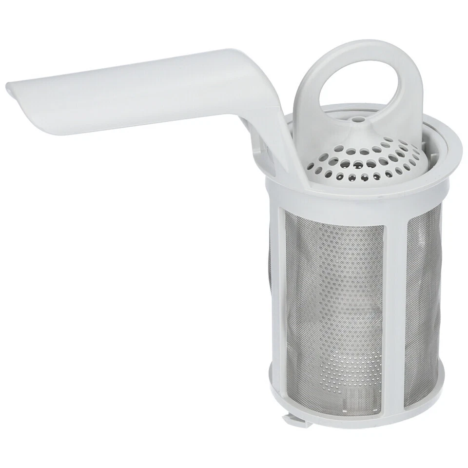 Sieb Feinsieb für Geschirrspüler AEG 50297774007 111875410 Privileg Quelle Juno - Bild 4 von 4