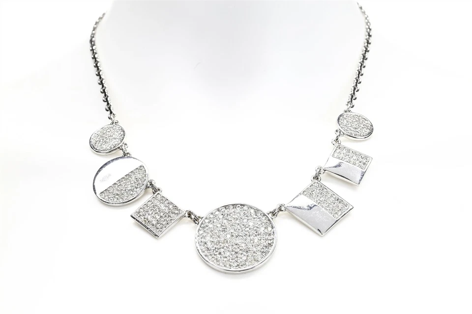 kate spade NY 133846 Light The Lantern Graduated Necklace $148 - Image 2 of 2