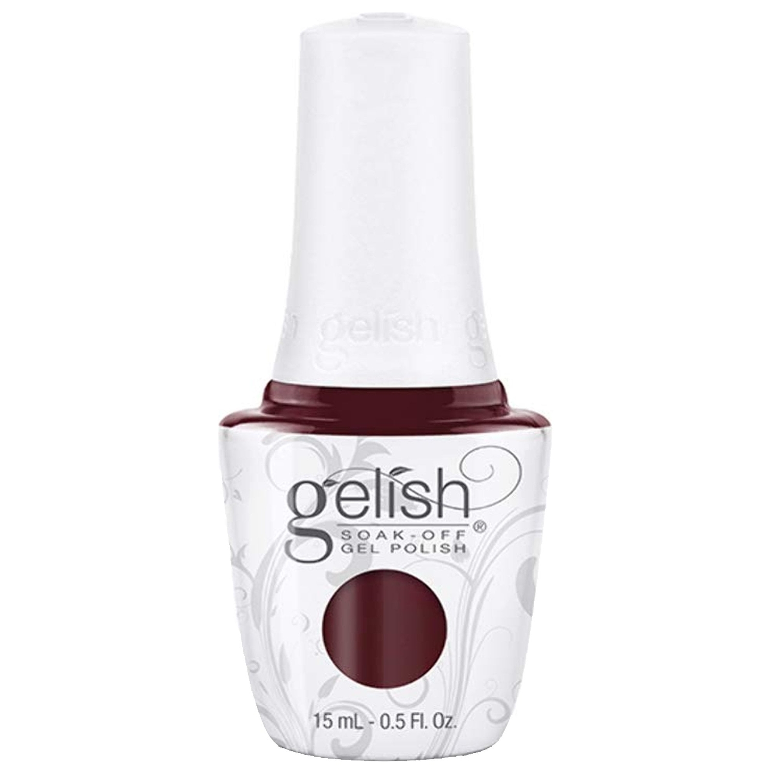 Gelish Cruelty-Free Gel Polish - A Little Naughty 15ml