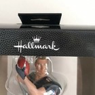 Rob Gronkowski - Hallmark Ornament - New England Patriots #87 - Brand New In Box — photo 3