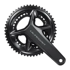 Shimano Ultegra FC-R8100 Doube Crankset 2x12 - 165/170/172.5/175mm 34-50 / 36-52
