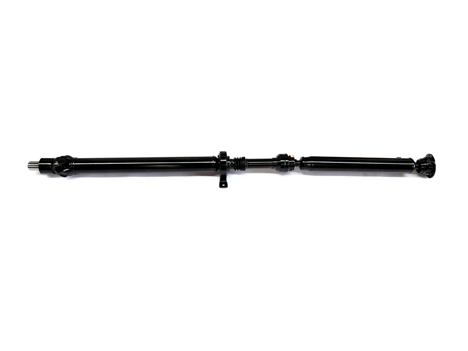 37000ZZ71A Rear Driveshaft Prop Assembly for Nissan Frontier 2005-2017 Equator - Image 3 of 4