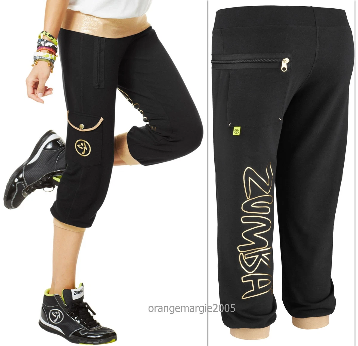 Capri sweatpants deals