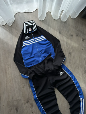 VTG Adidas Y2K Streetwear Tracksuit | eBay VTG Adidas Y2K Streetwear Tracksuit | eBay