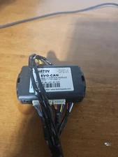 Fortin Crimestopper EVO-CAN Highly Encrypted Key Immobilizer Bypass Module
