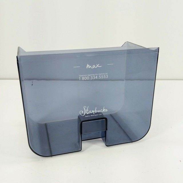 Starbucks Barista SIN 006 Replacement Part Espresso Machine Water Tank