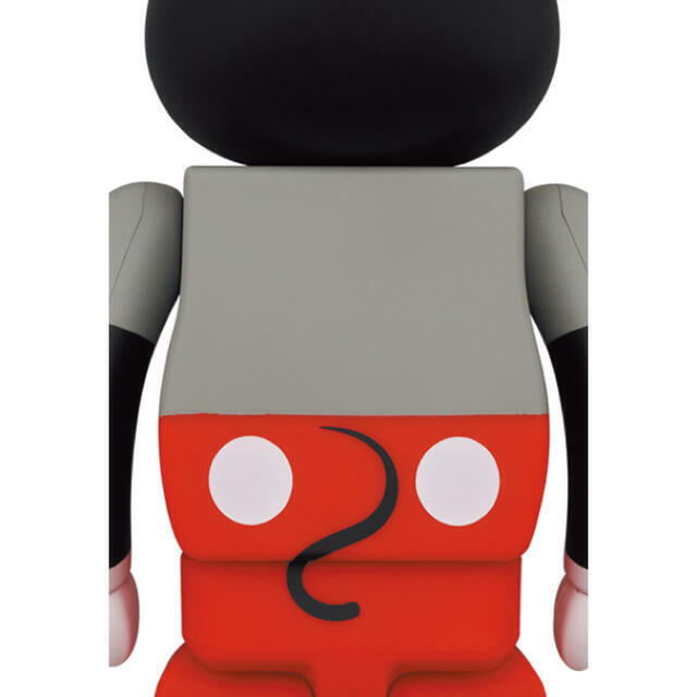 Javier Calleja × BE@RBRICK