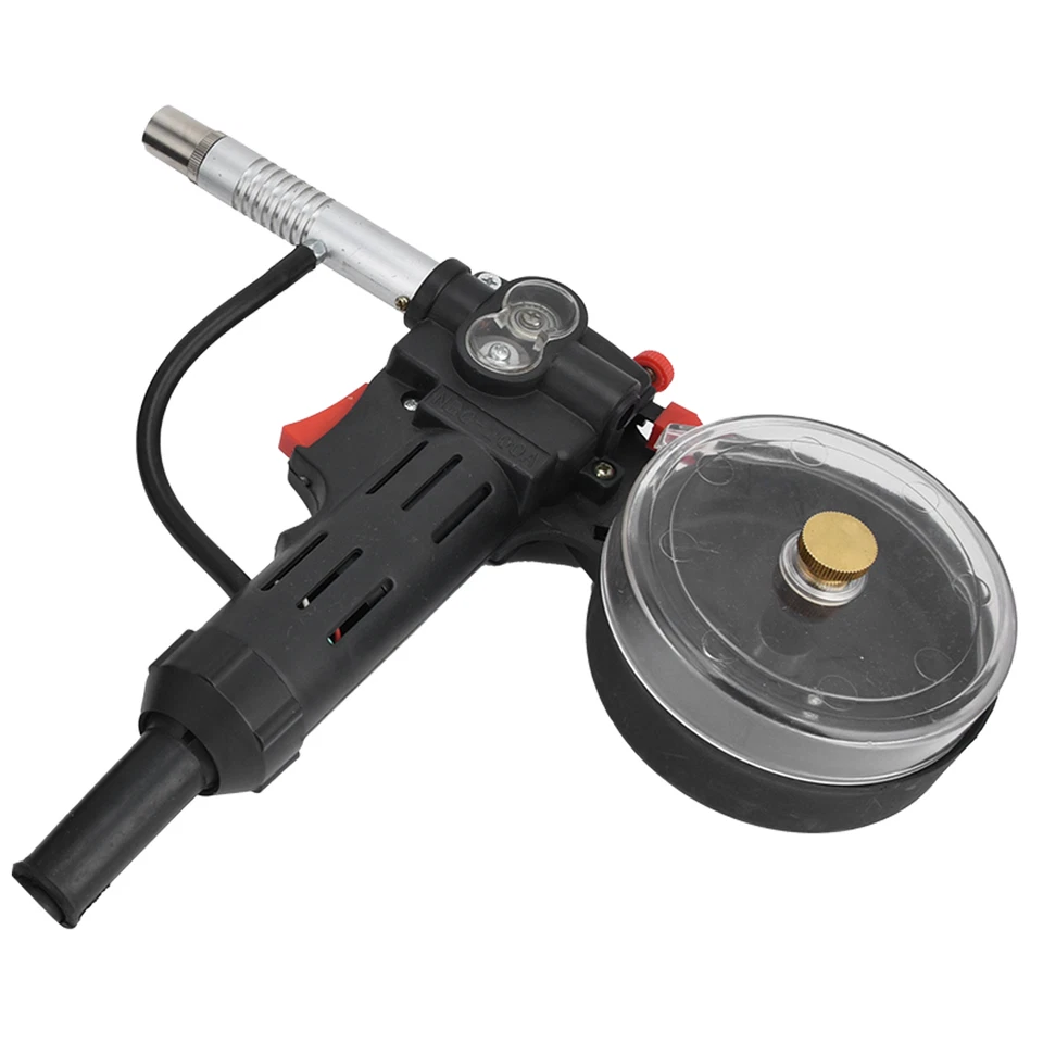 Schweißen Spool Gun Spools Guns Durable ABS Portable Für Die Herstellung - Bild 2 von 4