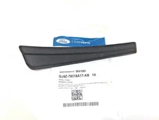 2017-2019 Ford Escape front LH driver upper fender extension Molding new OEM