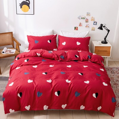 double pillowcase