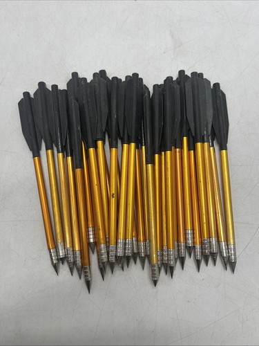 CenterPoint Hornet Stinger Bolts Set Of 28 Super Deal