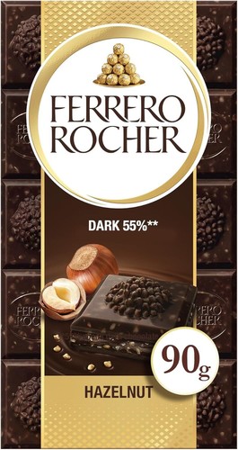 Ferrero Rocher Ferrero Collection chocolate box 16/24/42/48 pcs Chocolate Gift - Picture 15 of 23
