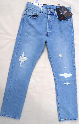 LEVIS 501 Premium Big E Original Women Jeans Crafted USA LEVIS 501 Premium Big E Original Women Jeans Crafted USA