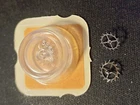UNITAS CAL. 285, 286, 6497 to 6498-2 ANCHOR WHEEL PART No. 705 ~NOS~