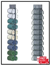 Hanging Legging Organizer, Legging Storage Organizer, Legging Organizer for Clos