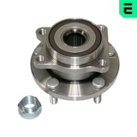1X Optimal Radlager Radlagersatz Vorne FüR Subaru Impreza Stufenheck GD