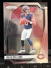 2024 Panini Prizm - Rookies Caleb Williams #301 (RC)