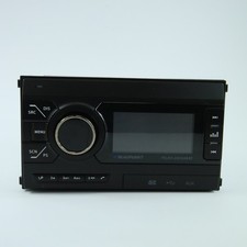 Blaupunkt Palma 200 DAB BT Car Stereo Radio Bluetooth USB Aux - Untested