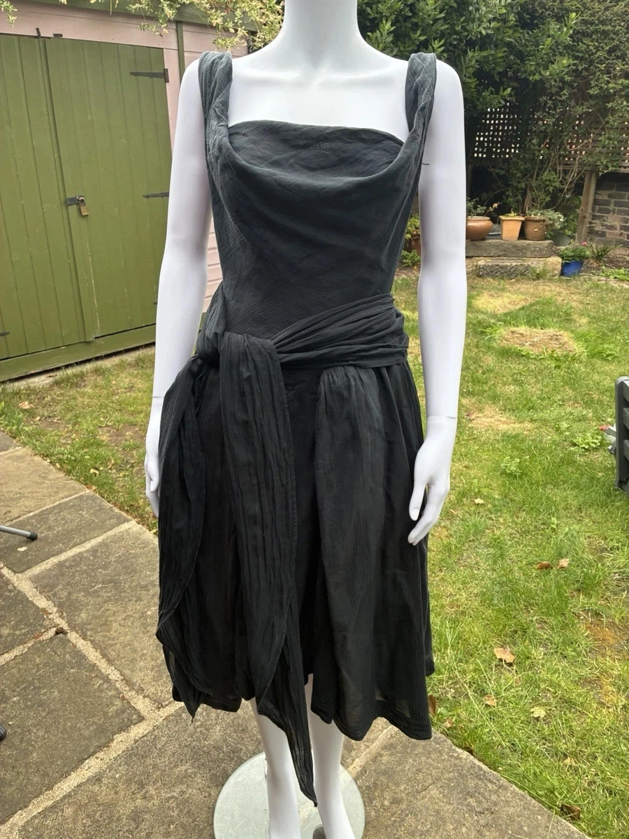Vivienne Westwood Women's Dresses for sale | eBay