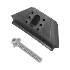 Base Clamp Battery Hold Down, Car Battery Hold Down Kit 2.87 1.35 inches