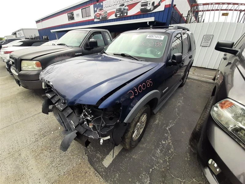 06 07 08 09 10 FORD EXPLORER Potencia Brake Booster 6L2Z2002B  Foto 4 de 4