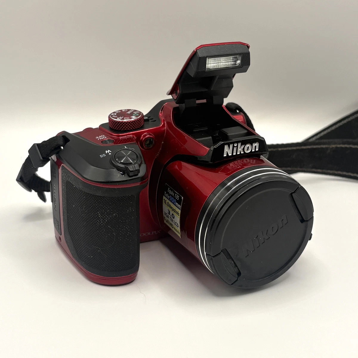Nikon COOLPIX B500 Digital Cameras for Sale - eBay