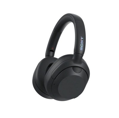 Sony ULT WEAR Headphones - Massive Bass & Noise Cancelling - WH