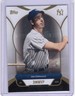 2025 Topps Welcome to the Club "3x MVP" Joe DiMaggio #31