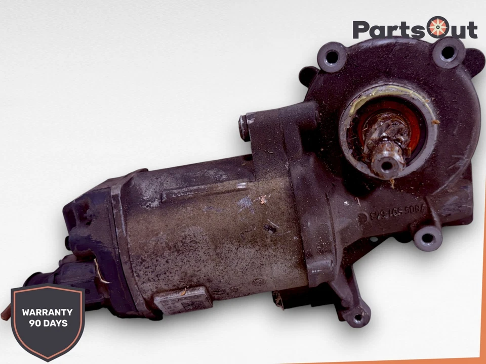 AUDI A3 QUATTRO 2015-2017 2,0 L dirección asistida motor cremallera 5Q0909144P OEM Foto 4 de 4