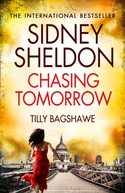 Sidney Sheldons Chasing Tomorrow Sidney Sheldon - Image 3