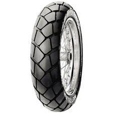 130/80 R17 (65H) TL Metzeler Tourance Adventure Dual Sport Motorcycle Rear Tyre 