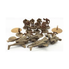 Mantic Deadzone Enforcers Enforcers Strike Squad #2 NM