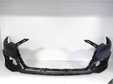 Audi A6 S6 C8 4K0 S-Line Bj.18-24 Facelift Stoßstange Bumper Vorne (6xPDC/Sra)