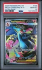 PSA 10 Mega Charizard X ex 109/094 Phantasmal Flames Full Art Pokemon PFL Mint