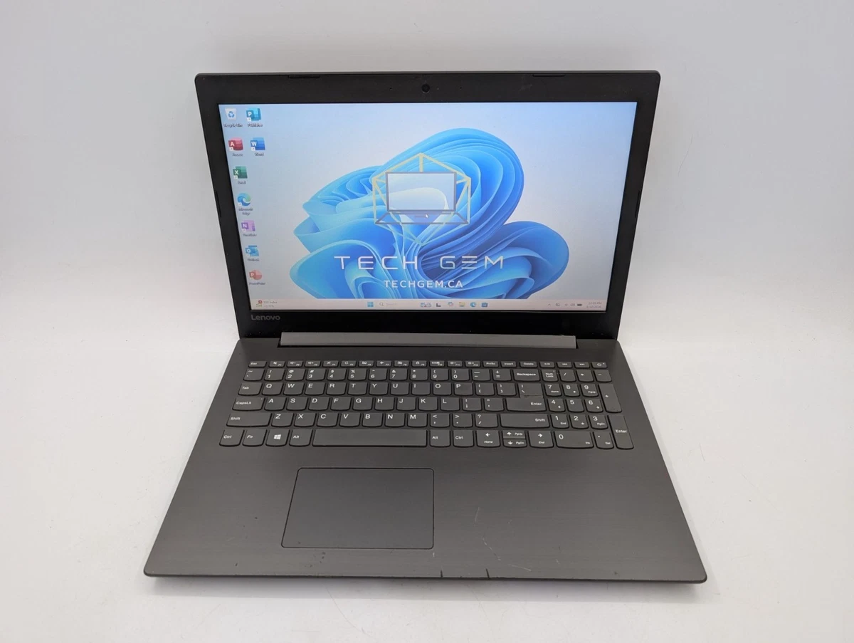 Lenovo IdeaPad 330 Notebooks/Laptops for Sale | Shop New & Used