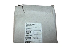 Simplex Grinnell TFX IXA-501CM Fire Alarm Mini Contact Module (NEW IN BOX)